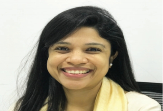 By Rituparna Dasgupta, Regional Leader, Global Talent & Development COE at General Motors International